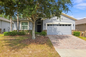 houses for rent in Clermont