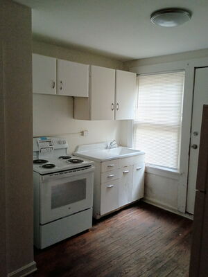 houses for rent in Cleveland
