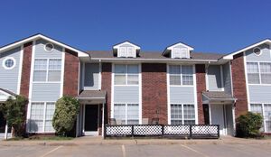 houses for rent in Warr Acres