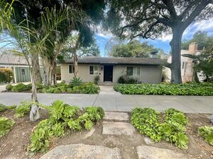 houses for rent in Santa Barbara