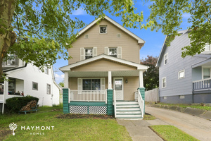 houses for rent in Garfield Heights