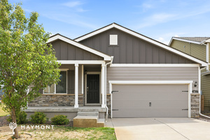 houses for rent in Bennett