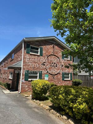 houses for rent in Atlanta