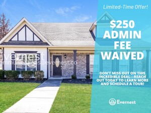 houses for rent in Clarksville