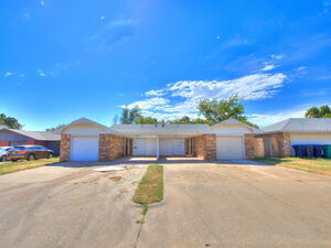 houses for rent in Oklahoma City