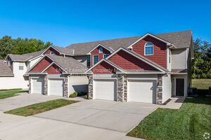 houses for rent in Lee's Summit