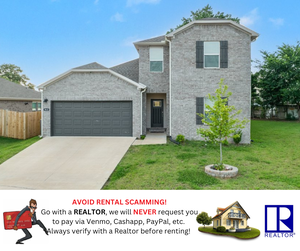 houses for rent in Rogers