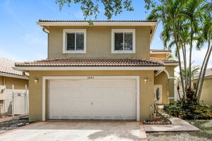 houses for rent in Coconut Creek