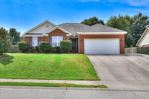 houses for rent in Grovetown