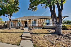 houses for rent in Carrollton