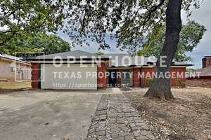 houses for rent in North Richland Hills