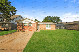 houses for rent in Moore