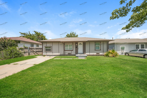 houses for rent in Oklahoma City