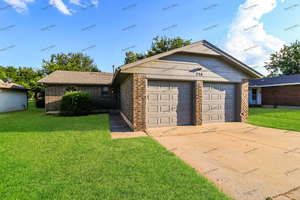 houses for rent in Oklahoma City
