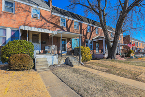 houses for rent in Baltimore