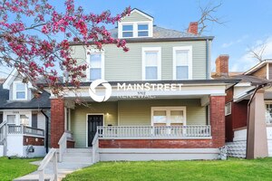 houses for rent in Louisville