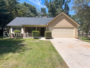houses for rent in Snellville