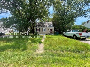 houses for rent in Richmond
