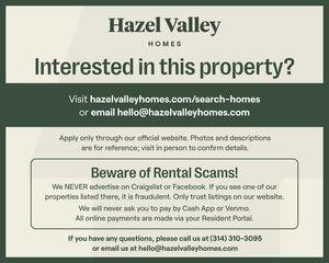 houses for rent in Prospect