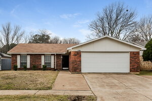 houses for rent in Fort Worth