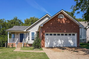 houses for rent in Nashville