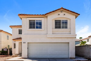 houses for rent in Las Vegas