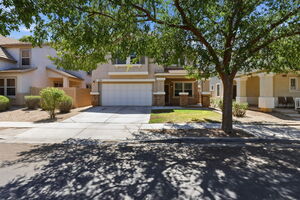 houses for rent in Gilbert