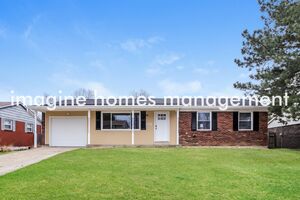 houses for rent in Cincinnati
