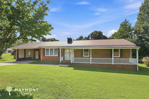 houses for rent in Thomasville