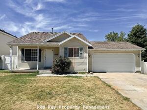houses for rent in Tooele