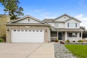 houses for rent in Thornton