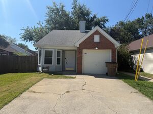 houses for rent in Nashville