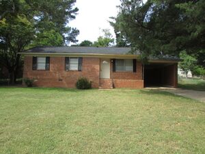 houses for rent in Sumter