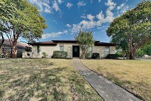 houses for rent in Mesquite