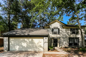 houses for rent in Spring