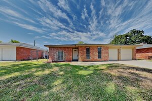 houses for rent in Houston