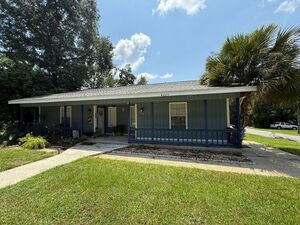 houses for rent in Pensacola