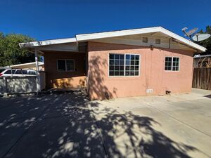 houses for rent in Palmdale
