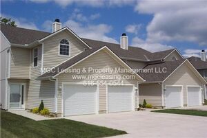 houses for rent in Harrisonville