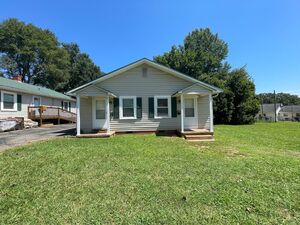 houses for rent in Kings Mountain