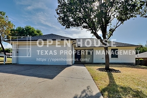houses for rent in Burleson