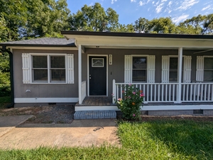 houses for rent in Salisbury