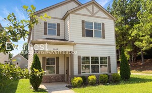 houses for rent in Huntsville