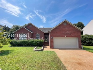 houses for rent in Mt. Juliet