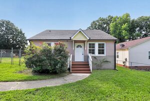 houses for rent in Charlotte
