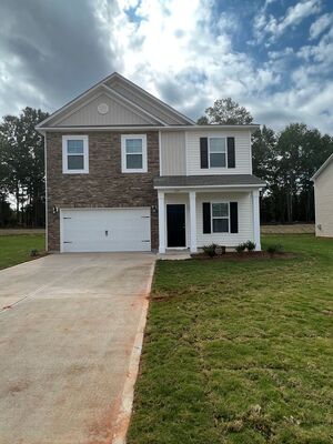 houses for rent in Anderson