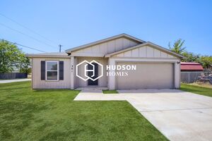 houses for rent in Gun Barrel City
