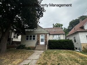 houses for rent in Minneapolis