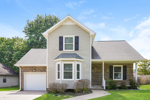 houses for rent in Clarksville