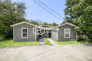 houses for rent in Tyler